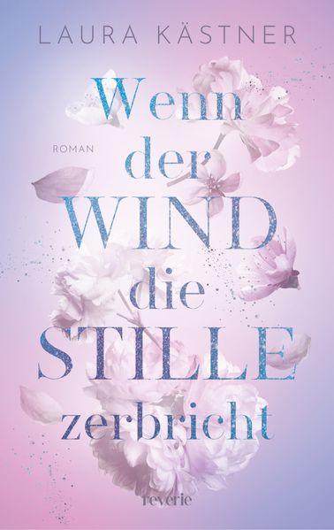 Wenn der Wind die Stille zerbricht (Mängelexemplar)