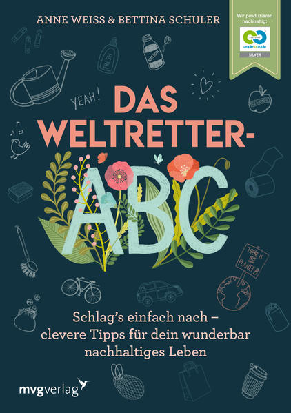 Das Weltretter-ABC (Mängelexemplar)