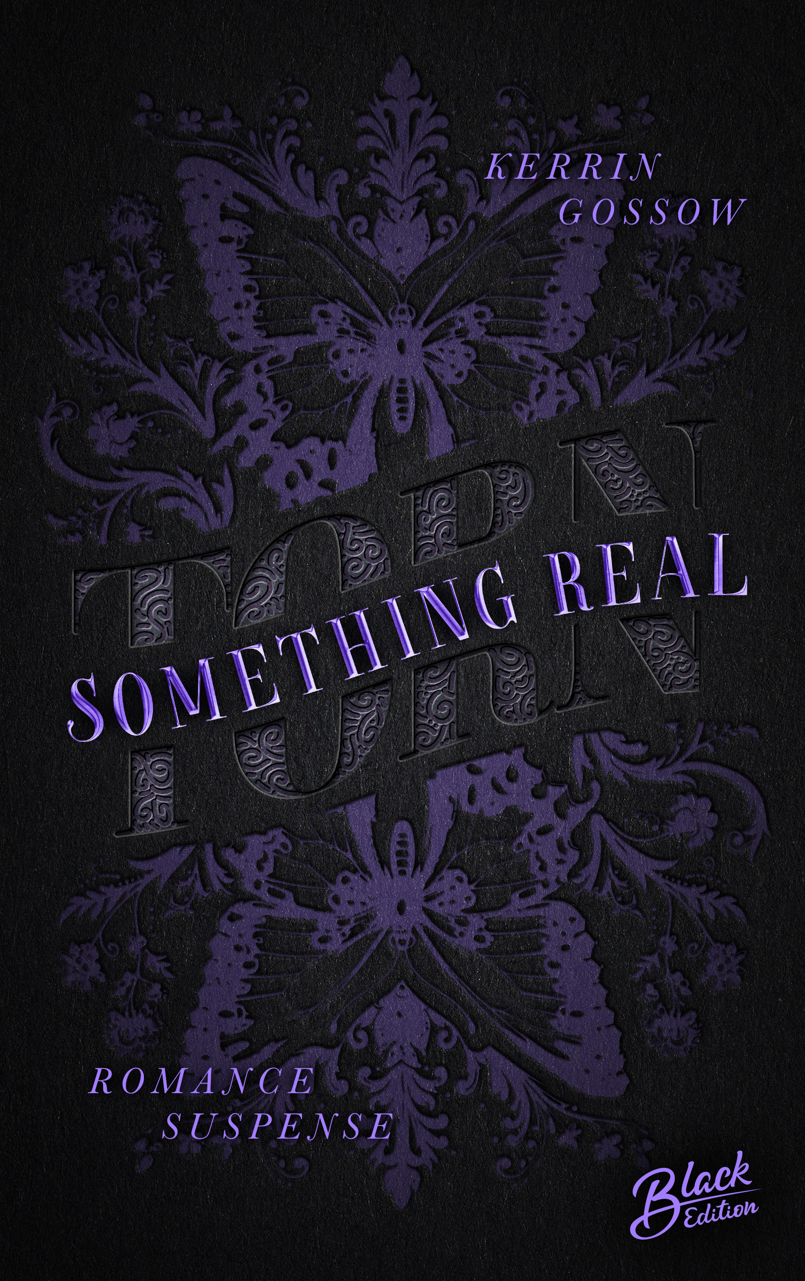 Torn (Mängelexemplar)