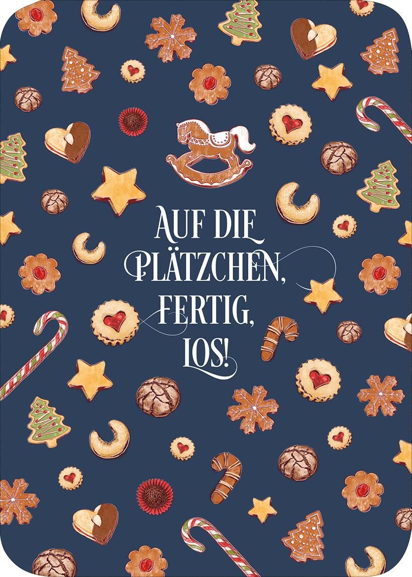 Oh, du schöne Weihnachtszeit