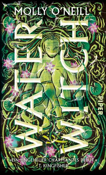 Waterwitch (Mängelexemplar)