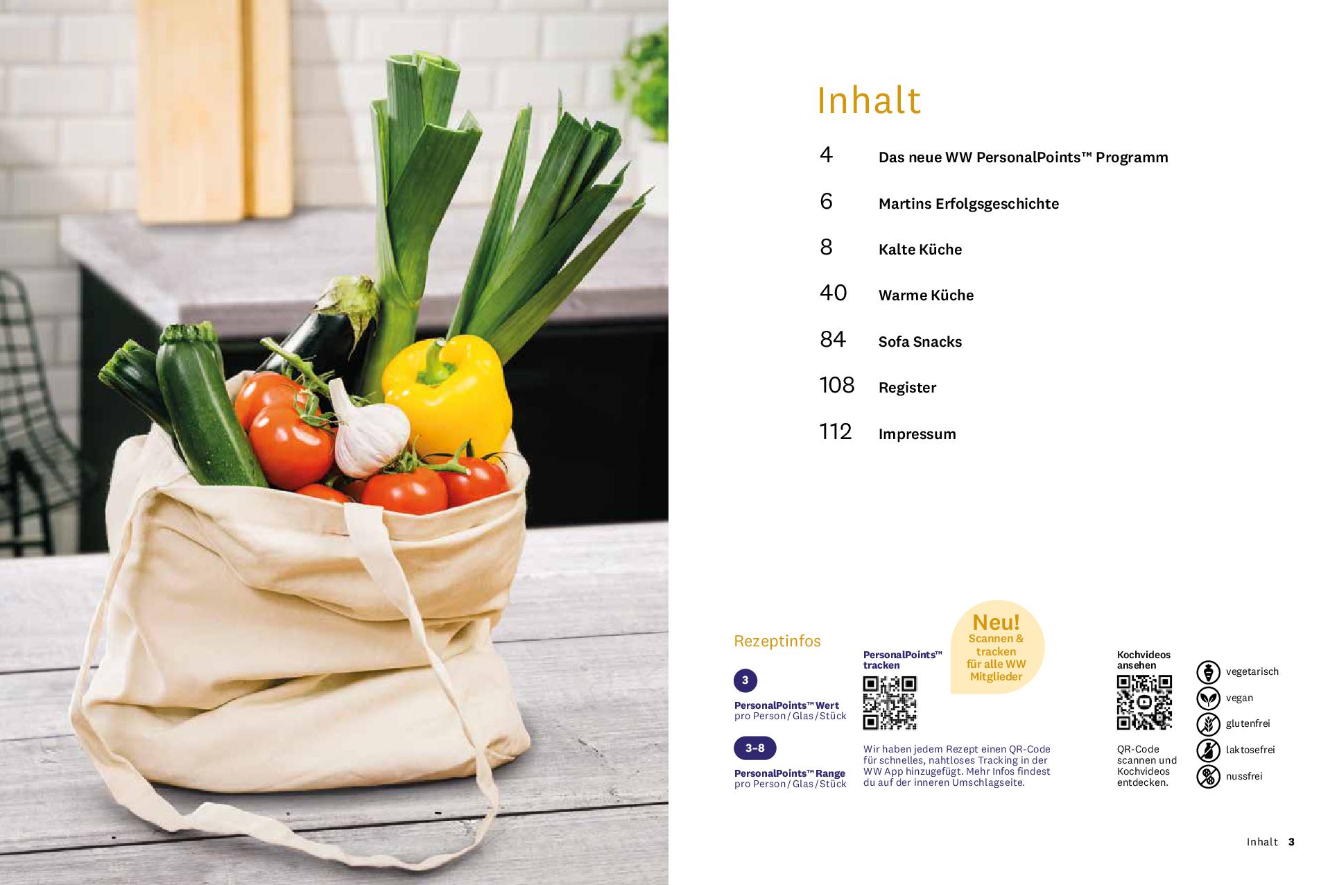 WW - After Work Rezepte - Einfach und schnell kochen in 30 Minuten