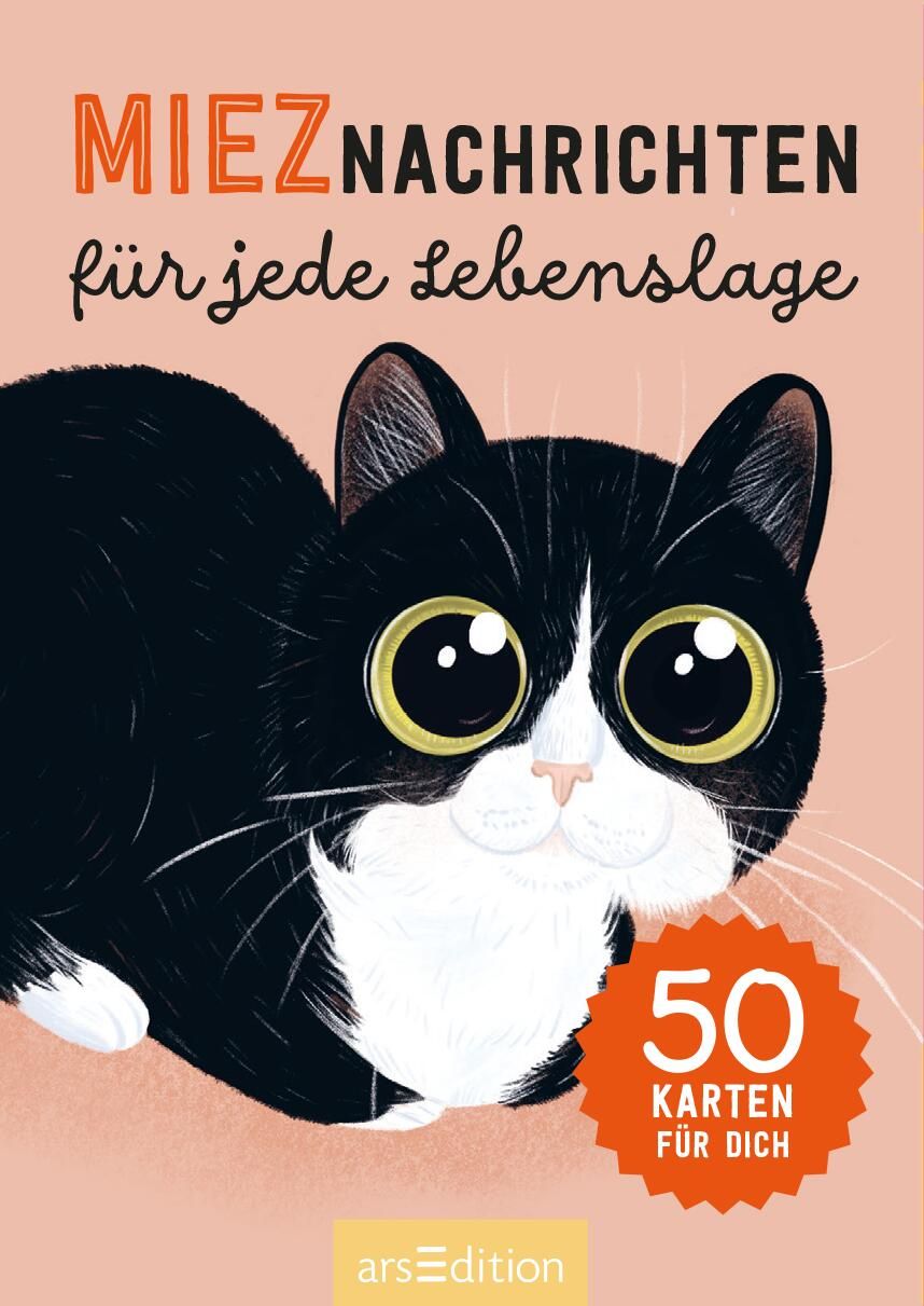 MIEZNachrichten für jede Lebenslage (Mängelexemplar)