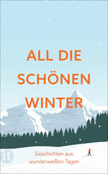 All die schönen Winter (Mängelexemplar)