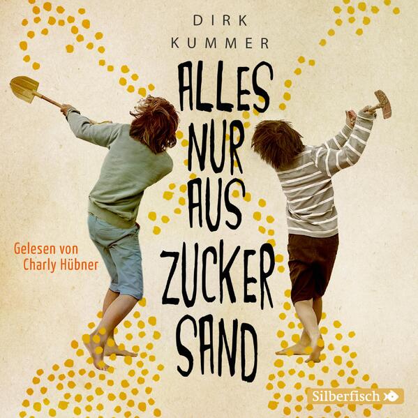Alles nur aus Zuckersand - 2 CDs
