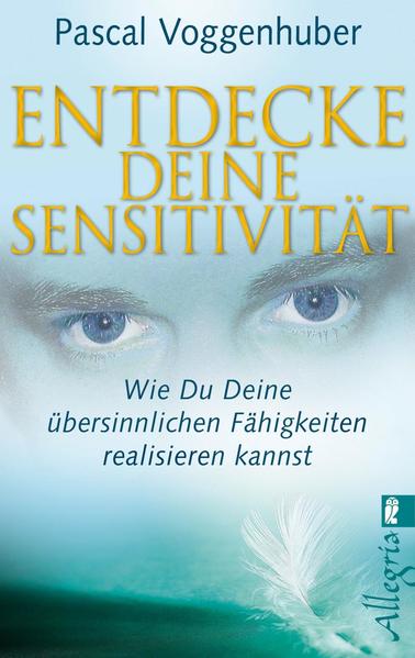 Entdecke deine Sensitivität (Mängelexemplar)