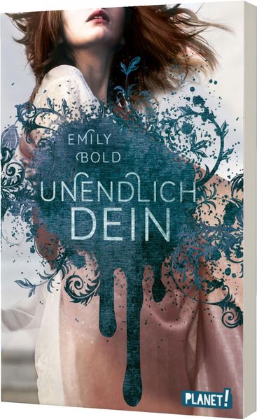 The Curse 2: UNENDLICH dein - Gefühlvolle Romantasy-Trilogie