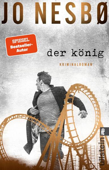 Der König (Mängelexemplar)