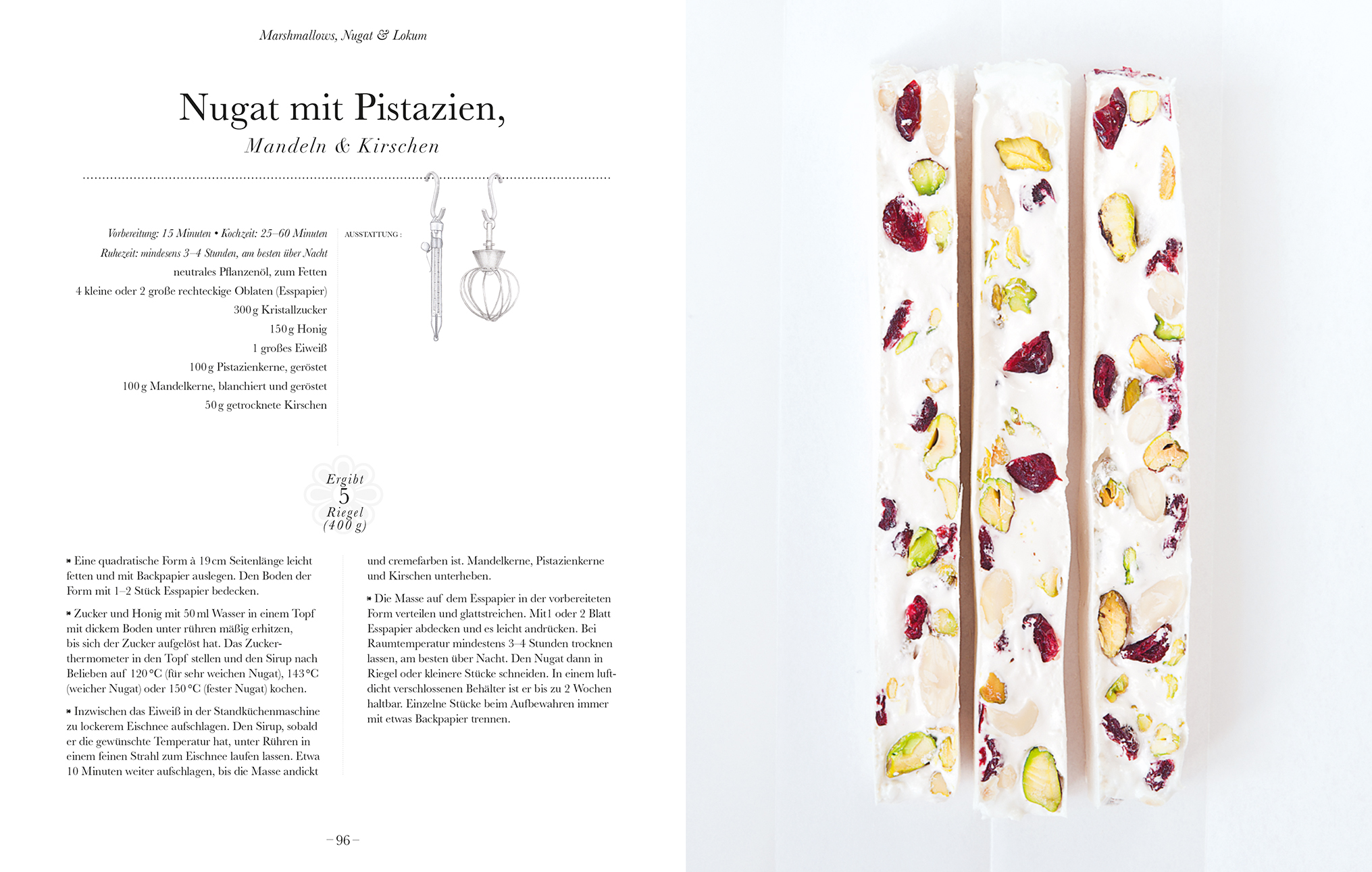 Edle Naschereien - Bonbons, Fruchtgummis, Lollis, Toffees, Karamell, Pralinen und vieles mehr