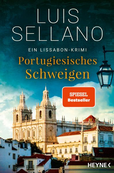 Portugiesisches Schweigen (Mängelexemplar)