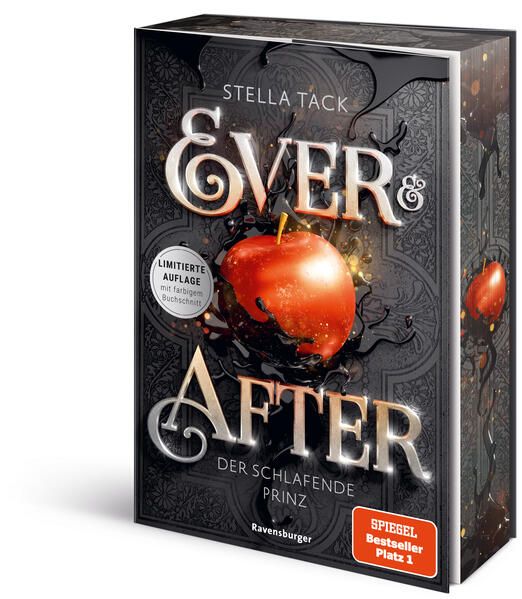 Sparpaket - Ever & After (Band 1 + 2) (Mängelexemplare)