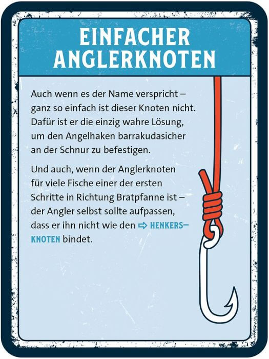 X_Die große Box der Knoten-Klassiker