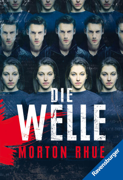 Die Welle (Mängelexemplar)