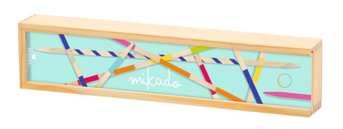 X_Mikado