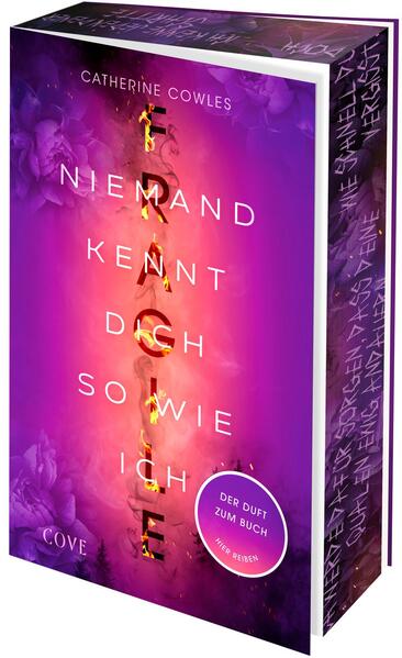 FRAGILE. Niemand kennt dich so wie ich (Sparrow Falls 1) (Mängelexemplar)