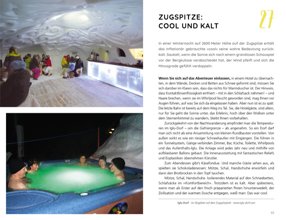 Herzstücke in Oberbayern (Mängelexemplar)