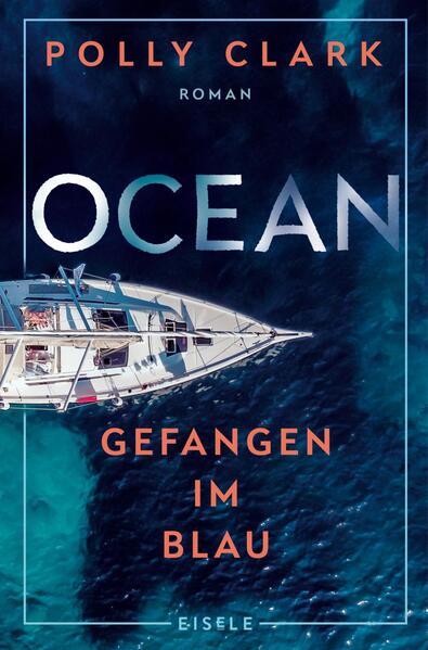 Ocean – Gefangen im Blau (Mängelexemplar)