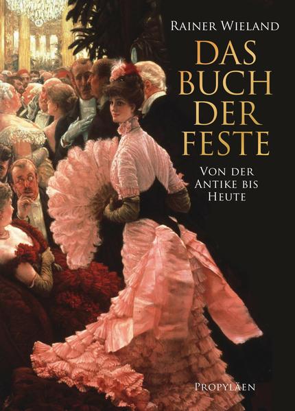 Das Buch der Feste Das Buch der Feste