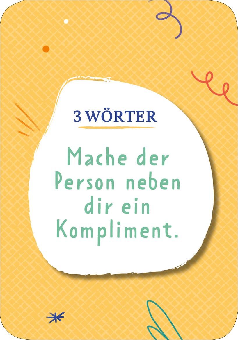 Der Plappergei