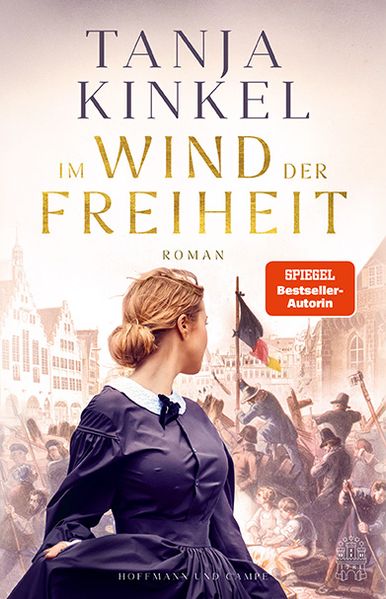 Im Wind der Freiheit (Mängelexemplar)