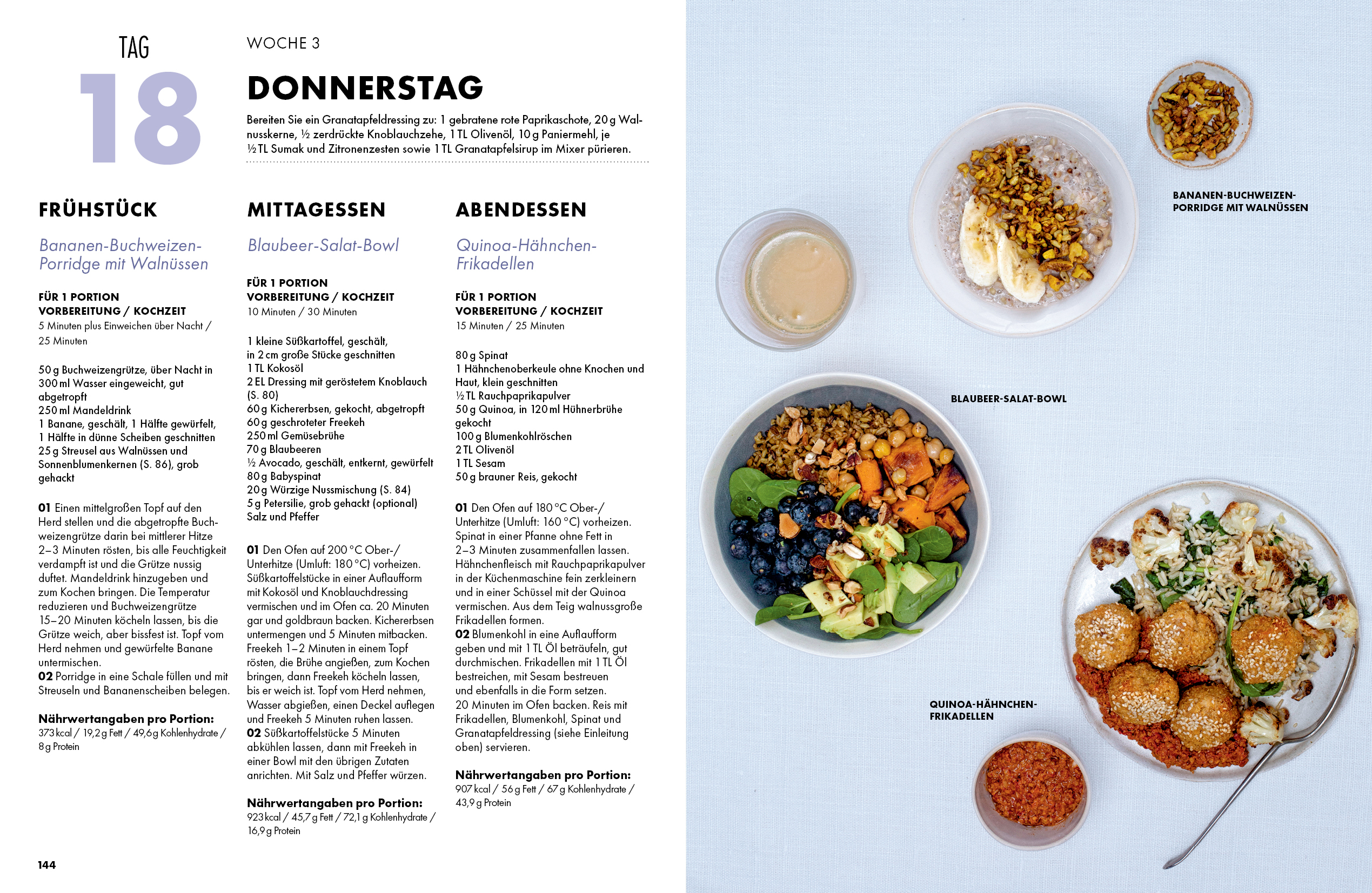 Das Kochbuch fürs Immunsystem (Mängelexemplar)