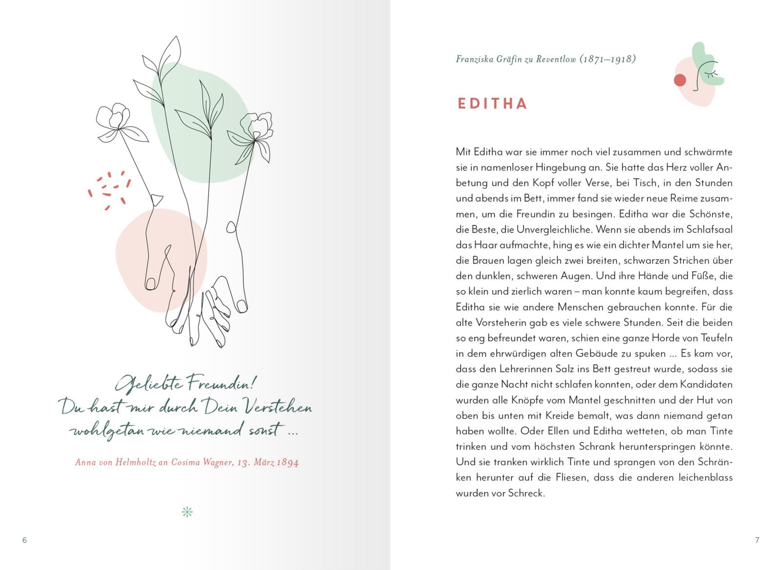 Du bist meine Heldin - Literarische Geschichten von Frauen für Frauen