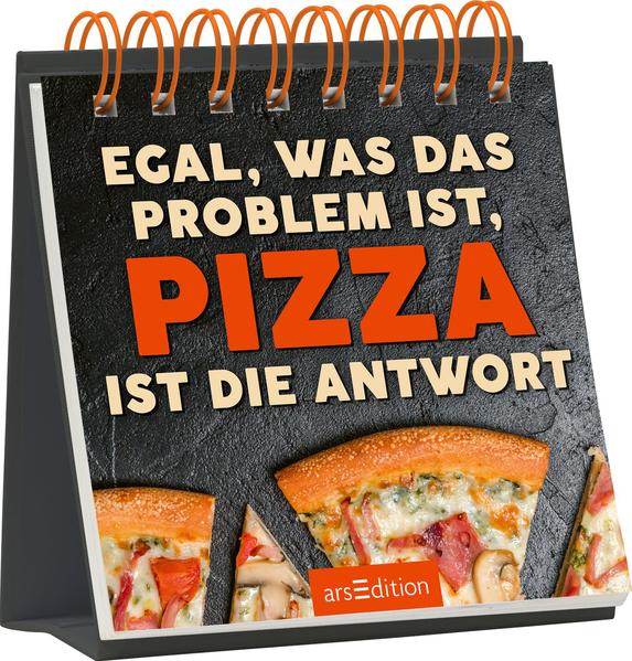 976d2db8a34609242f5b50a1d2438ad11725441493 Egal, was das Problem ist, Pizza ist die Antwort