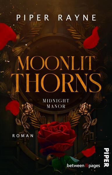 Moonlit Thorns (Mängelexemplar)