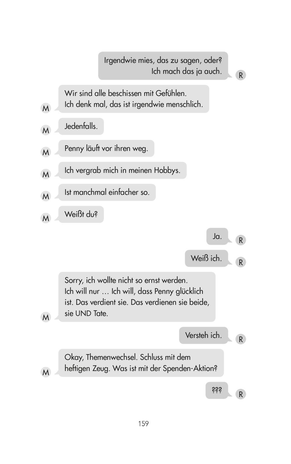 Six times we almost kissed (und was beim siebten Mal passiert ist) (Mängelexemplar)