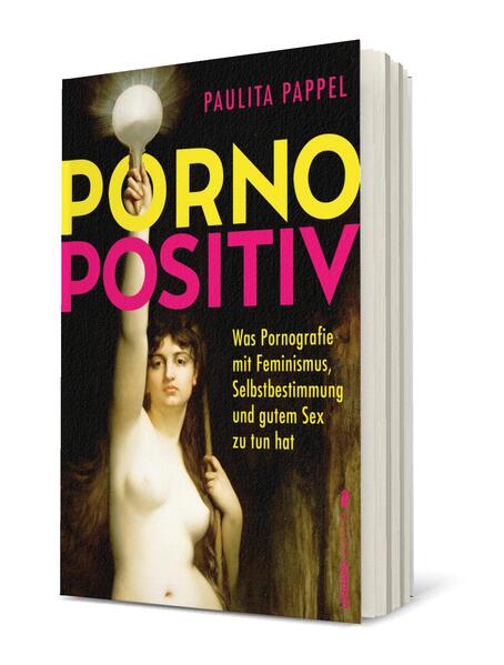 Pornopositiv (Mängelexemplar)