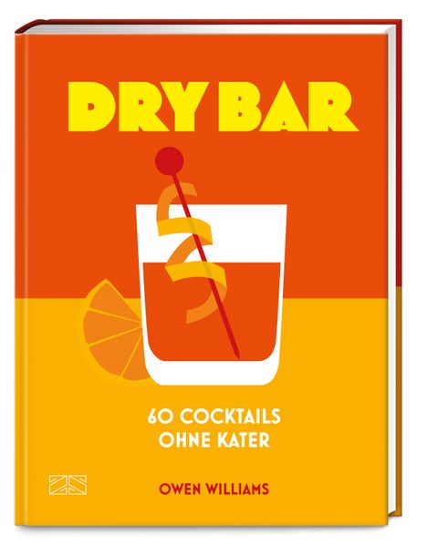 Dry Bar (Mängelexemplar)