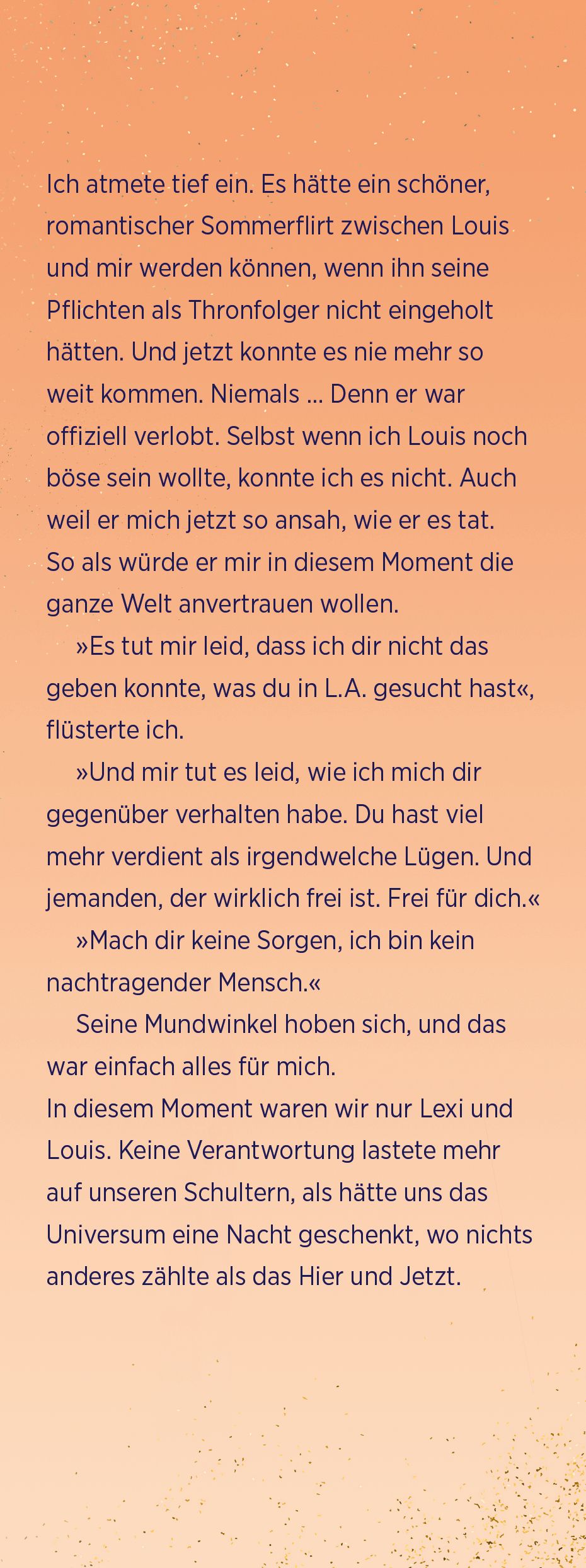 Doppelgänger-Agentur, Band 2 - Double Blush (Mängelexemplar)