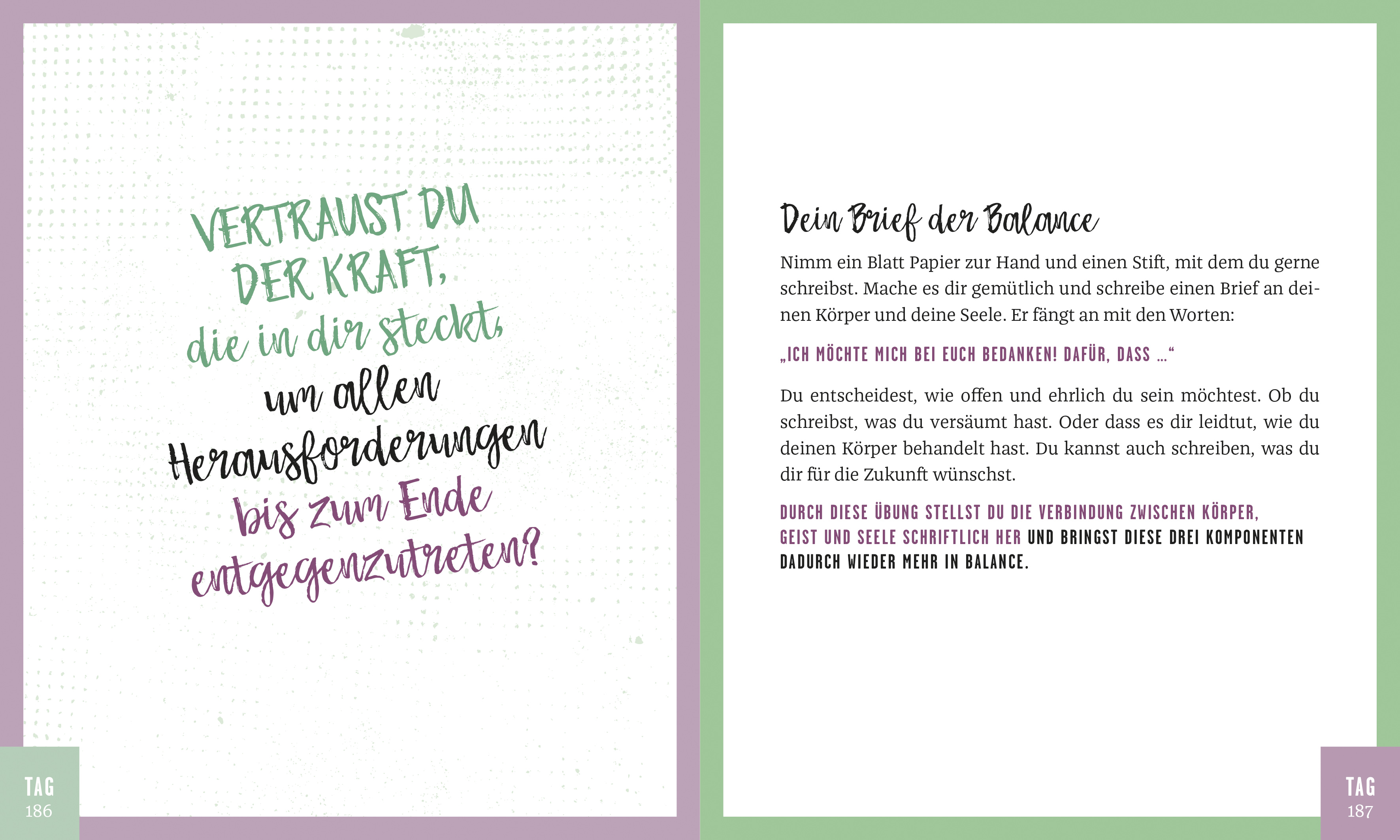 Deine Zeit ist Jetzt - 365 Impulse für ein erfülltes Leben (Mängelexemplar)