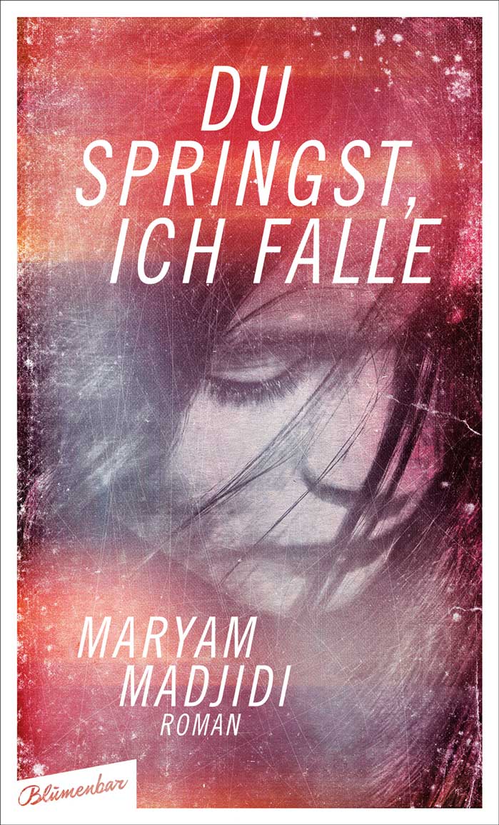 Du springst, ich falle - Roman (Mängelexemplar)