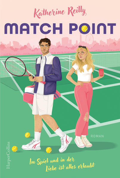 Match Point (Mängelexemplar)