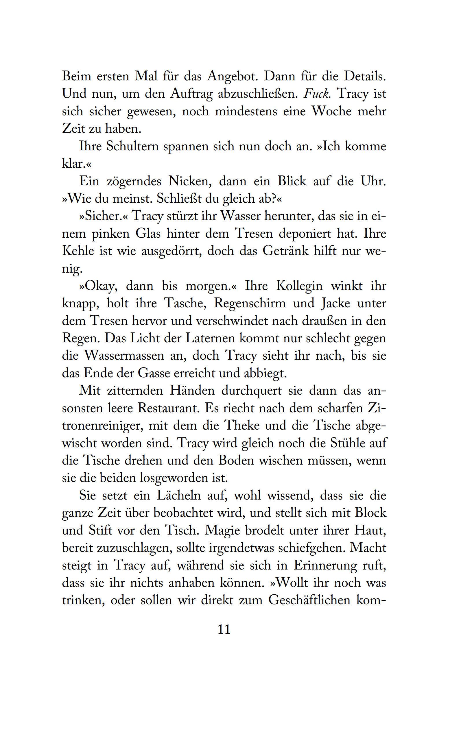 Die Elite von Ashriver - Hidden Secrets (Mängelexemplar)