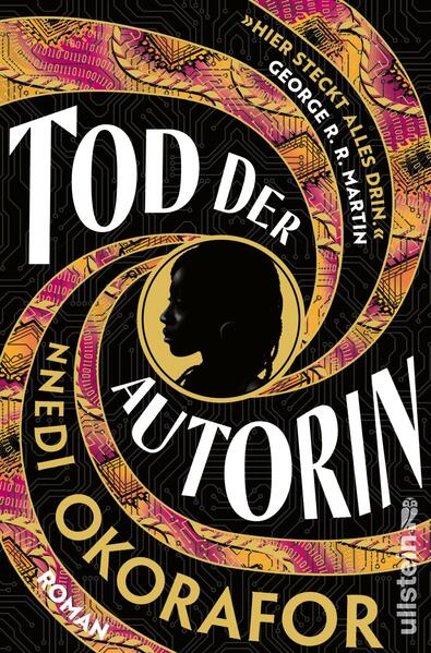 Tod der Autorin (Mängelexemplar)