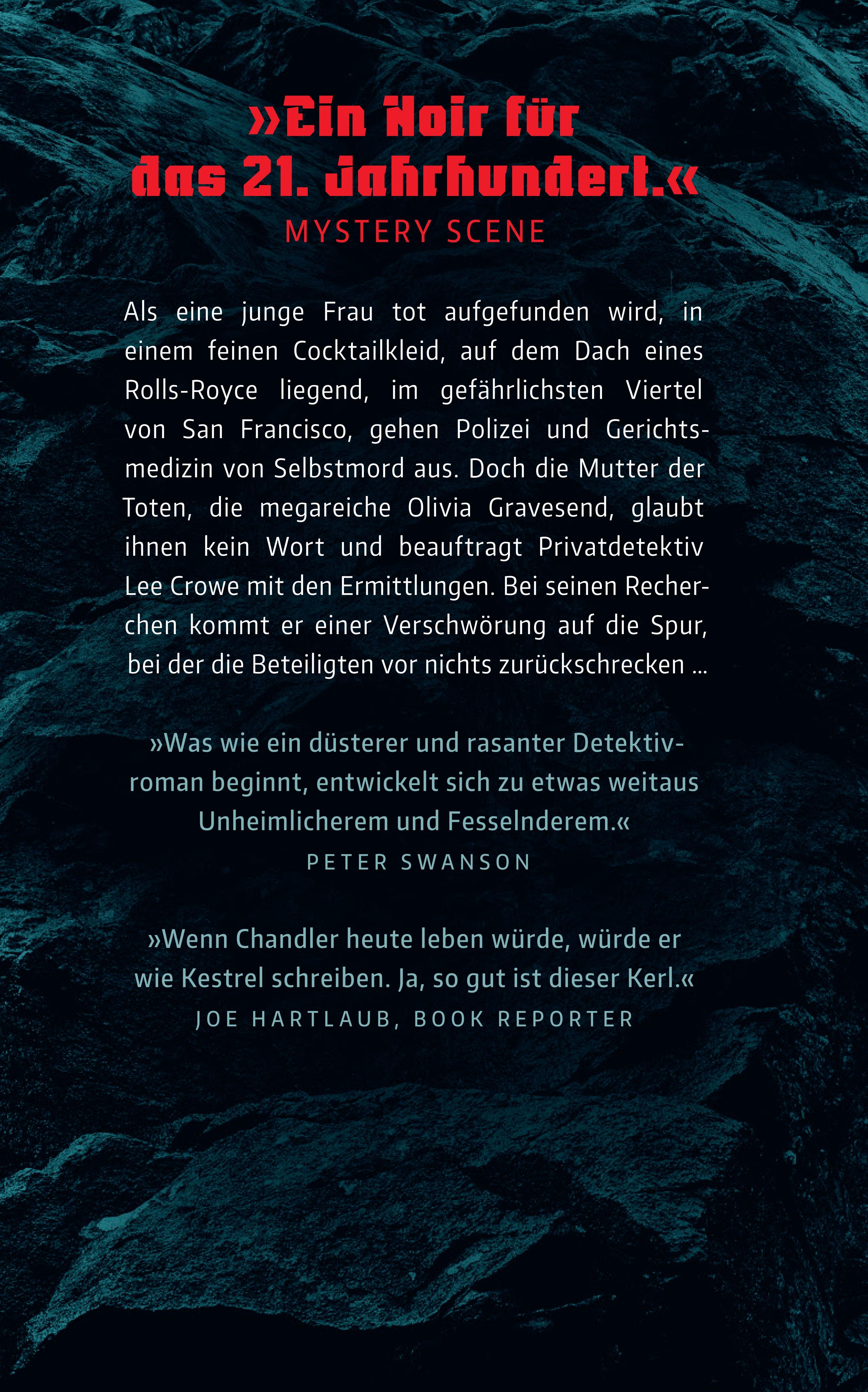 Bis in alle Endlichkeit (Mängelexemplar)