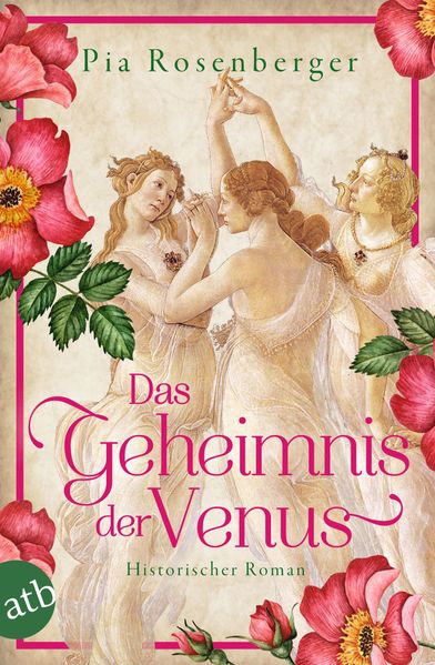 Das Geheimnis der Venus (Mängelexemplar)