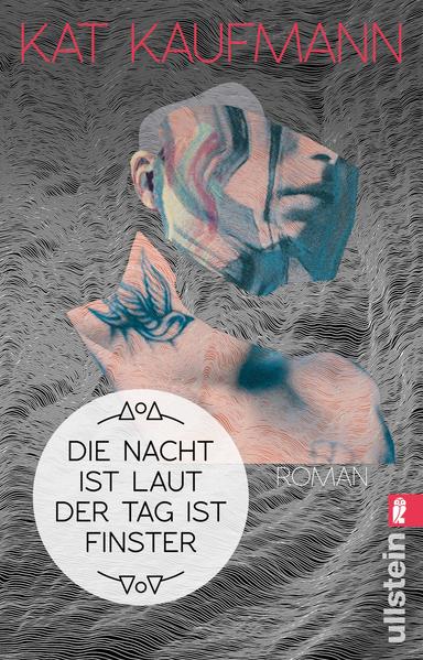 Die Nacht ist laut, der Tag ist finster Die Nacht ist laut, der Tag ist finster