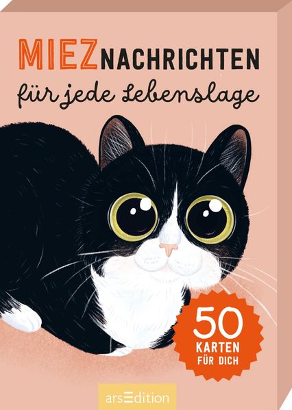 MIEZNachrichten für jede Lebenslage (Mängelexemplar)