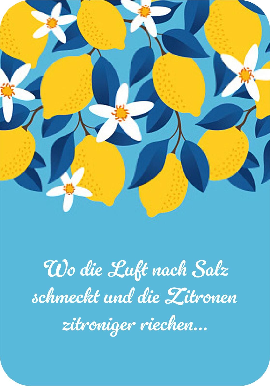 Dein Urlaubsorakel (Mängelexemplar)
