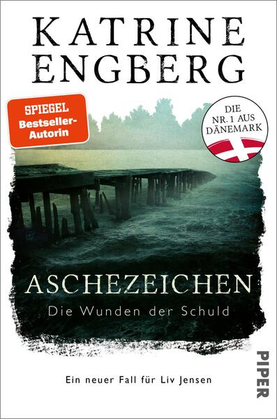 Aschezeichen (Mängelexemplar) Aschezeichen (Mängelexemplar)