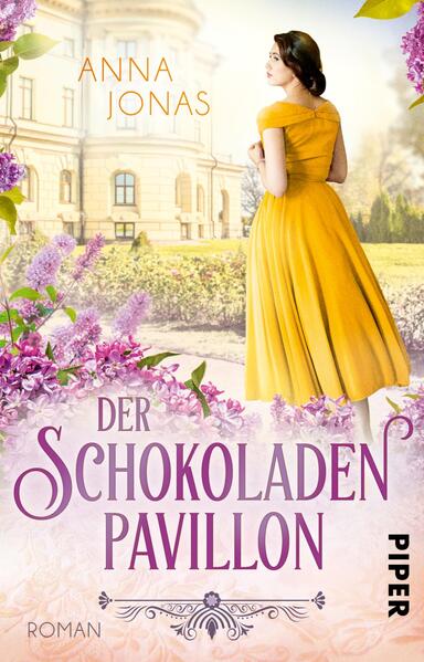 Der Schokoladenpavillon Der Schokoladenpavillon