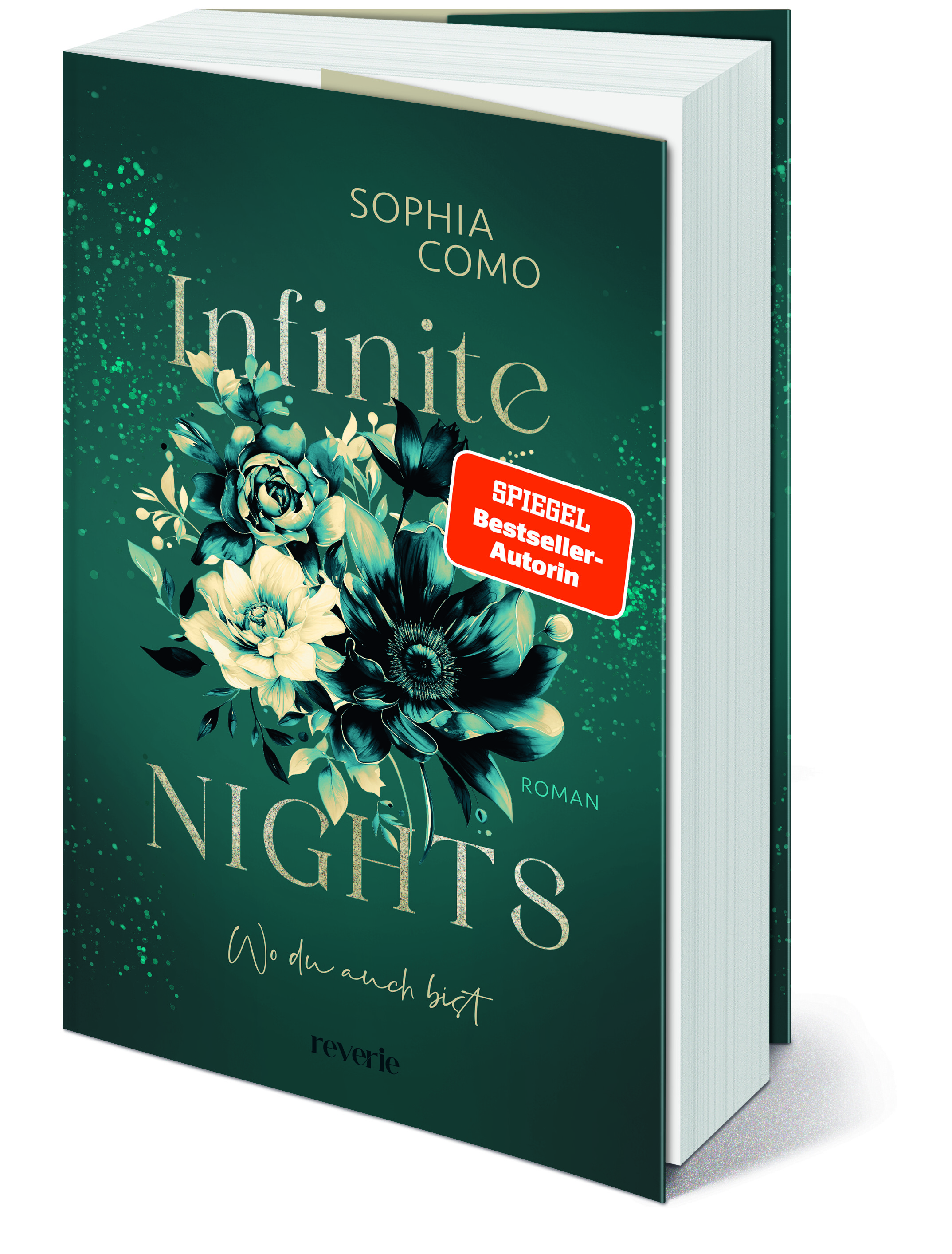 Infinite Nights (Mängelexemplar)