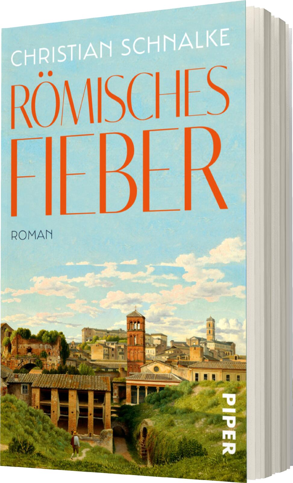 Römisches Fieber