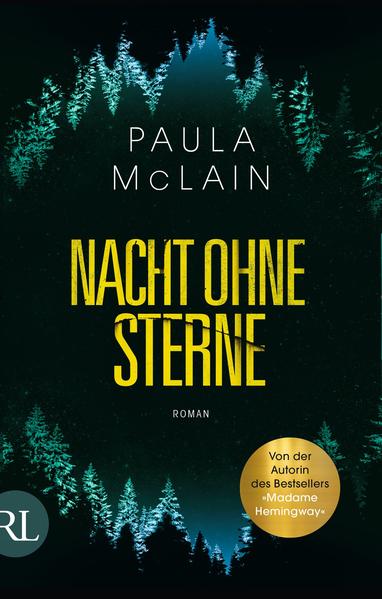 Nacht ohne Sterne (Mängelexemplar)