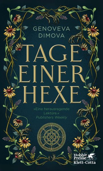Tage einer Hexe (Mängelexemplar)