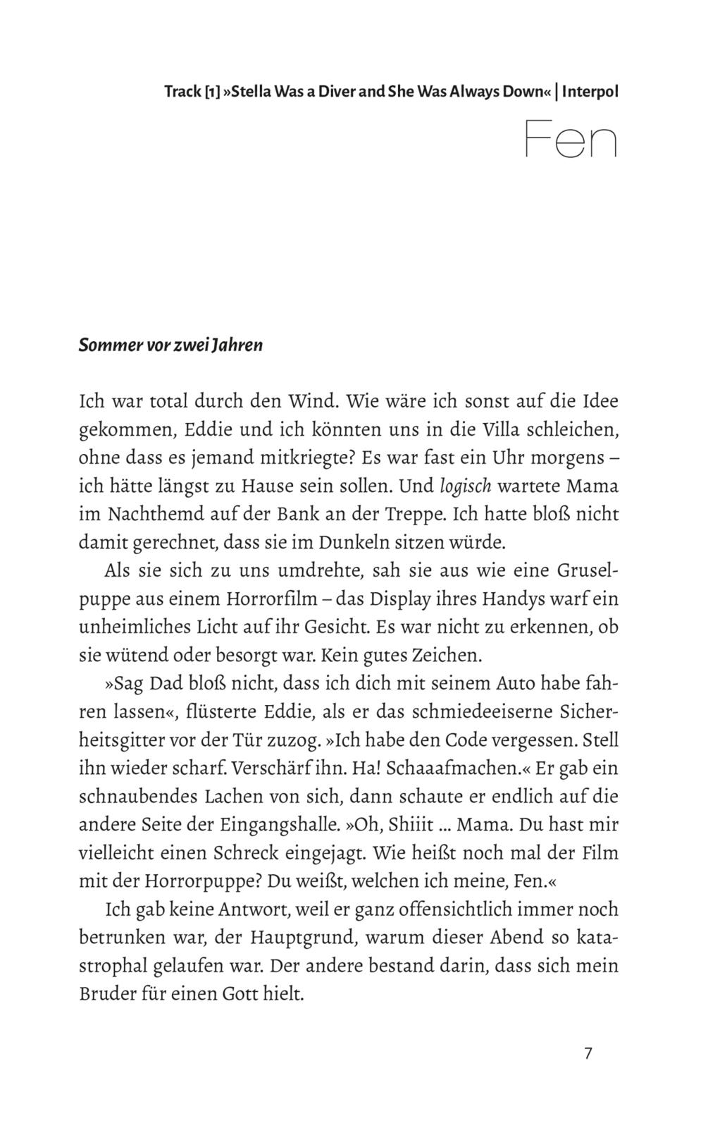 Immer wieder Jane (Mängelexemplar)