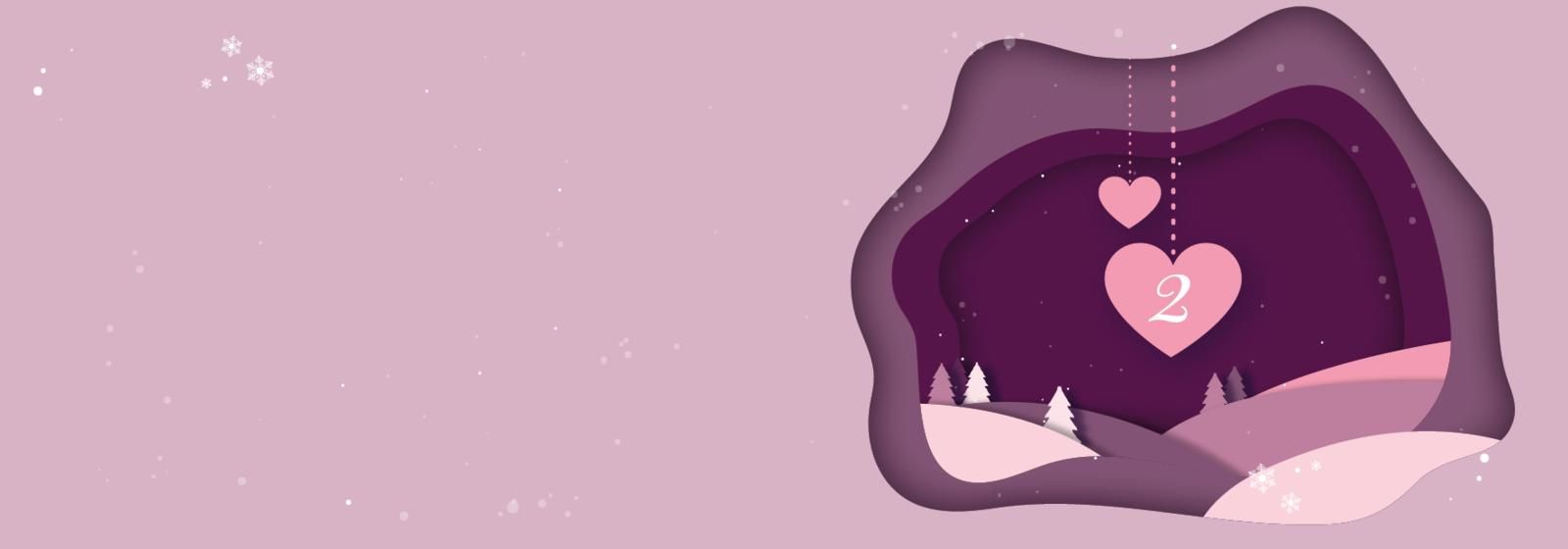 (Be)sinnliche Adventszeit für Paare (Mängelexemplar)